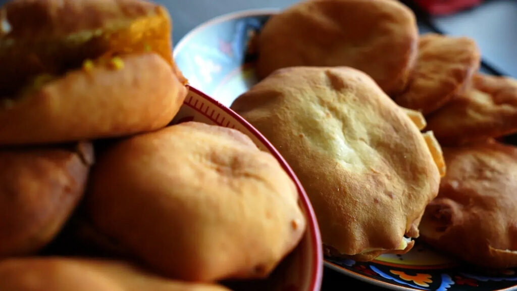 jjcake-Wat is een Johnny Cake